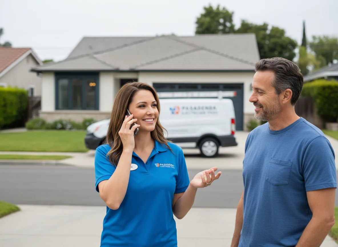 Electrician Waterville, PA FAQs